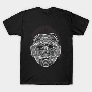 Halloween Michael Myers T-Shirt